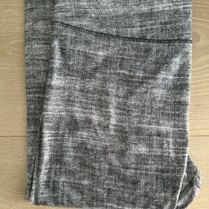 Under Armour Legings Compression Heatgear Womens Size XL